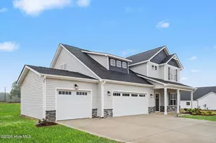 46 Grady Farm Way, Benson, NC 27504 - Photo 2