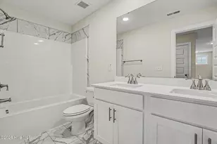 46 Grady Farm Way, Benson, NC 27504 - Photo 32