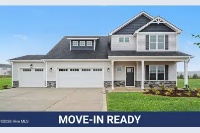 46 Grady Farm Way, Benson, NC 27504 - Photo 1