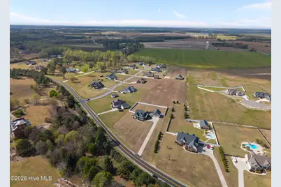 414 V O A Site C Road, Greenville, NC 27834 - Photo 58