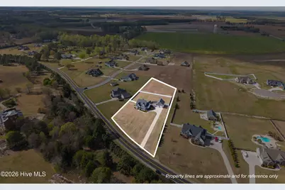 414 V O A Site C Road, Greenville, NC 27834 - Photo 48