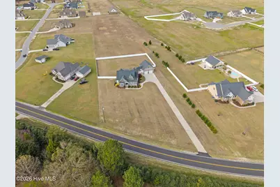 414 V O A Site C Road, Greenville, NC 27834 - Photo 52