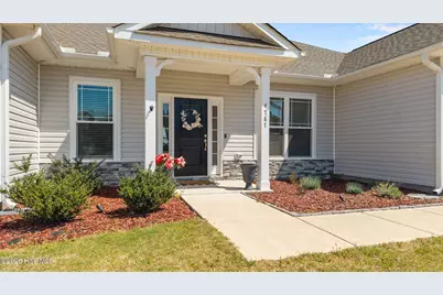 4787 Golden Willow Drive, Battleboro, NC 27809 - Photo 4