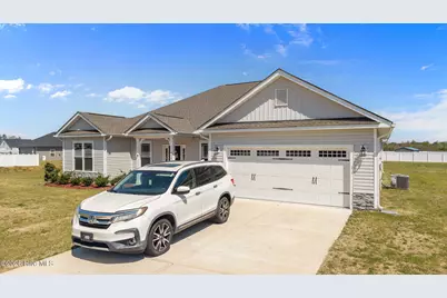 4787 Golden Willow Drive, Battleboro, NC 27809 - Photo 6