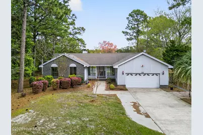 56 Fairway Drive, Shallotte, NC 28470 - Photo 1