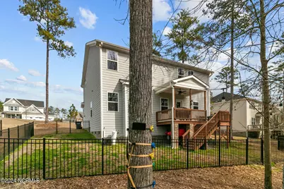 230 Parrish Lane, Carthage, NC 28327 - Photo 42