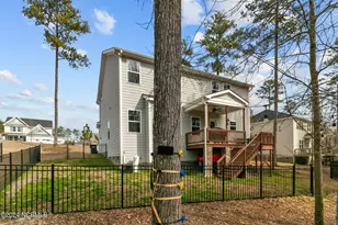 230 Parrish Ln, Carthage, NC 28327 - Photo 42