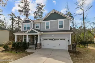 230 Parrish Ln, Carthage, NC 28327 - Photo 1