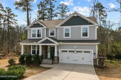 230 Parrish Lane, Carthage, NC 28327 - Photo 4