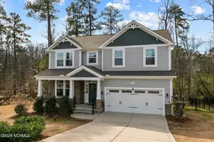 230 Parrish Ln, Carthage, NC 28327 - Photo 4