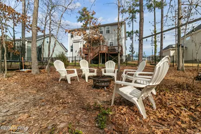 230 Parrish Lane, Carthage, NC 28327 - Photo 44