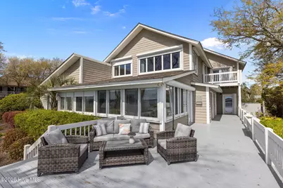 500 Bynum Lane, Swansboro, NC 28584 - Photo 4