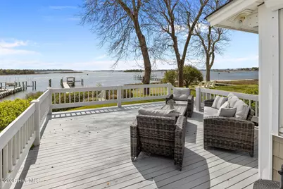 500 Bynum Lane, Swansboro, NC 28584 - Photo 48