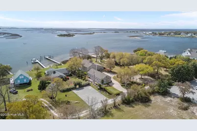 500 Bynum Lane, Swansboro, NC 28584 - Photo 60