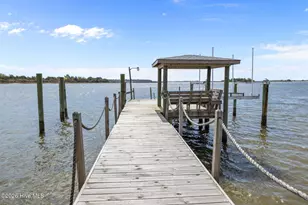 500 Bynum Ln, Swansboro, NC 28584 - Photo 8