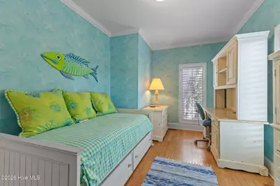 500 Bynum Lane, Swansboro, NC 28584 - Photo 30
