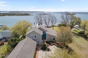 500 Bynum Ln, Swansboro, NC 28584 - Photo 1