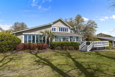 500 Bynum Lane, Swansboro, NC 28584 - Photo 52