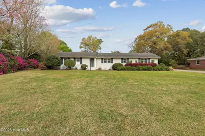 240 Jeb Stuart Drive, Wilmington, NC 28412 - Photo 1