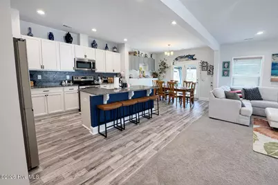 [Address not provided], Jacksonville, NC 28546 - Photo 4