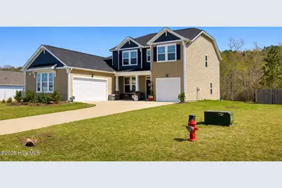[Address not provided], Jacksonville, NC 28546 - Photo 1