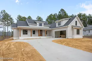 125 Smathers Dr, West End, NC 27376 - Photo 2