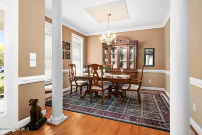 456 Shellcastle Road, Rocky Mount, NC 27804 - Photo 6