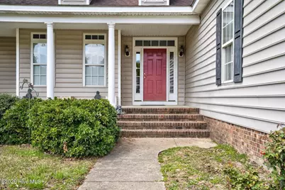 456 Shellcastle Road, Rocky Mount, NC 27804 - Photo 4