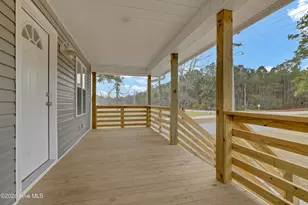 431 Morris Landing Rd, Holly Ridge, NC 28445 - Photo 4
