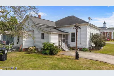 6090 Deans Street, Bailey, NC 27807 - Photo 36