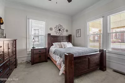 6090 Deans Street, Bailey, NC 27807 - Photo 12