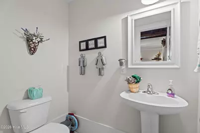 6090 Deans Street, Bailey, NC 27807 - Photo 22