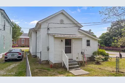 6090 Deans Street, Bailey, NC 27807 - Photo 24