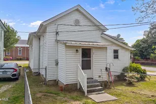 6090 Deans St, Bailey, NC 27807 - Photo 24