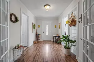6090 Deans St, Bailey, NC 27807 - Photo 6