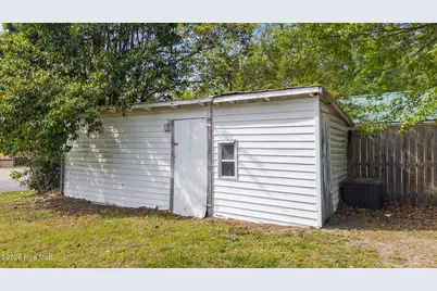 6090 Deans Street, Bailey, NC 27807 - Photo 40