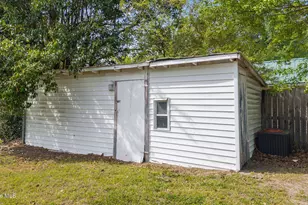 6090 Deans St, Bailey, NC 27807 - Photo 40