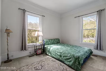 6090 Deans Street, Bailey, NC 27807 - Photo 20