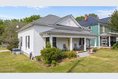 6090 Deans Street, Bailey, NC 27807 - Photo 4