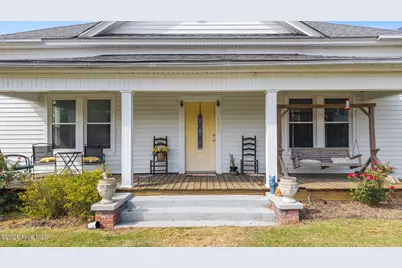 6090 Deans Street, Bailey, NC 27807 - Photo 2