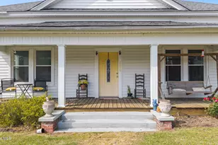 6090 Deans St, Bailey, NC 27807 - Photo 2
