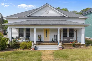6090 Deans St, Bailey, NC 27807 - Photo 1