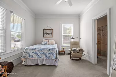 6090 Deans Street, Bailey, NC 27807 - Photo 14