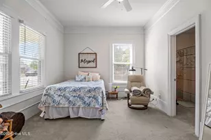 6090 Deans St, Bailey, NC 27807 - Photo 14