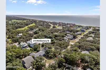 214 McGlamery Street, Oak Island, NC 28465 - Photo 2