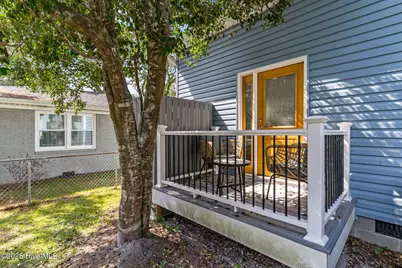 214 McGlamery Street, Oak Island, NC 28465 - Photo 40