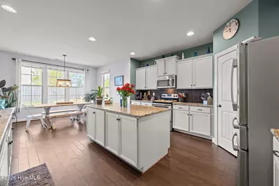 105 Hampton Drive, Holly Ridge, NC 28445 - Photo 14