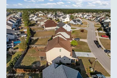 105 Hampton Drive, Holly Ridge, NC 28445 - Photo 44