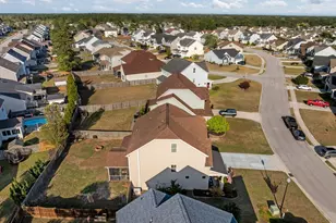 105 Hampton Dr, Holly Ridge, NC 28445 - Photo 44