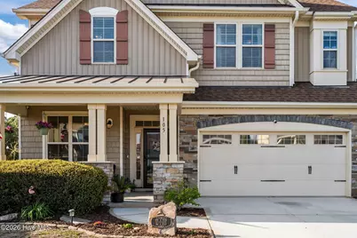 105 Hampton Drive, Holly Ridge, NC 28445 - Photo 4